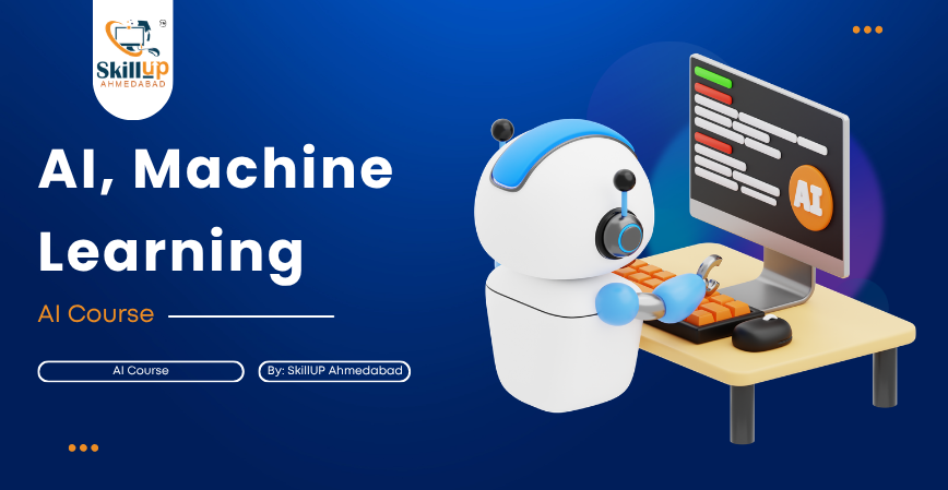 AI, Machine Learning in Nikol, Ahmedabad