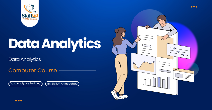 Data Analytics in Nikol, Ahmedabad