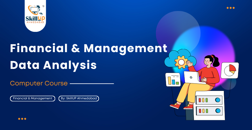 Financial & Management Data Analysis in Nikol, Ahmedabad