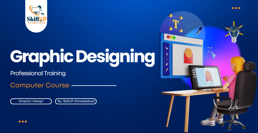 Graphic Design in Nikol, Ahmedabad