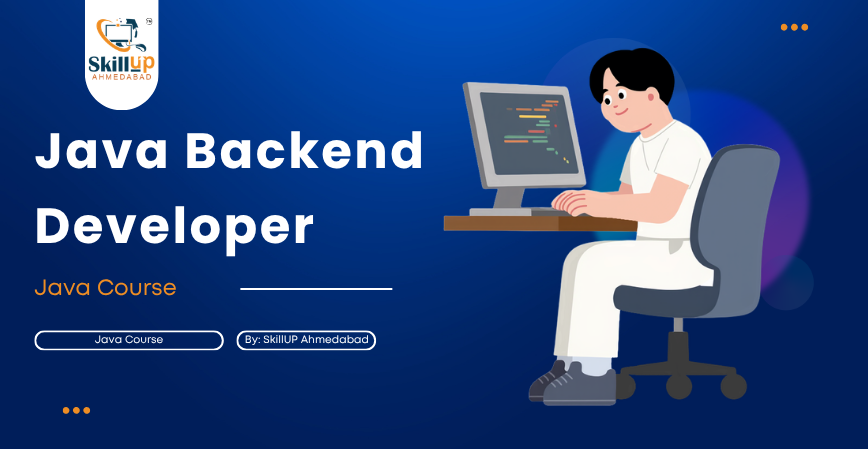 Java Backend Developer