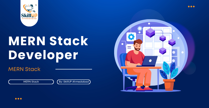 MERN Stack Developer in Nikol, Ahmedabad