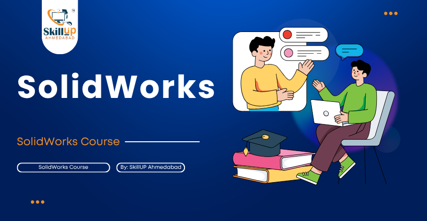 SolidWorks in Nikol, Ahmedabad