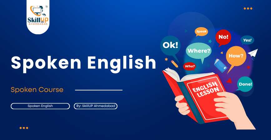 Spoken English in Nikol, Ahmedabad