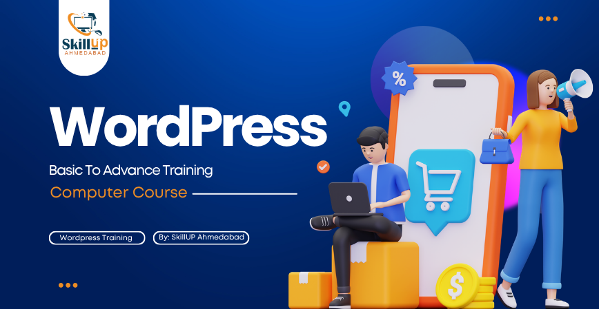 WordPress Development in Nikol, Ahmedabad