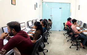 SkillUP Ahmedabad Training