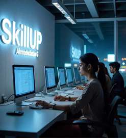 IT Training in Nikol