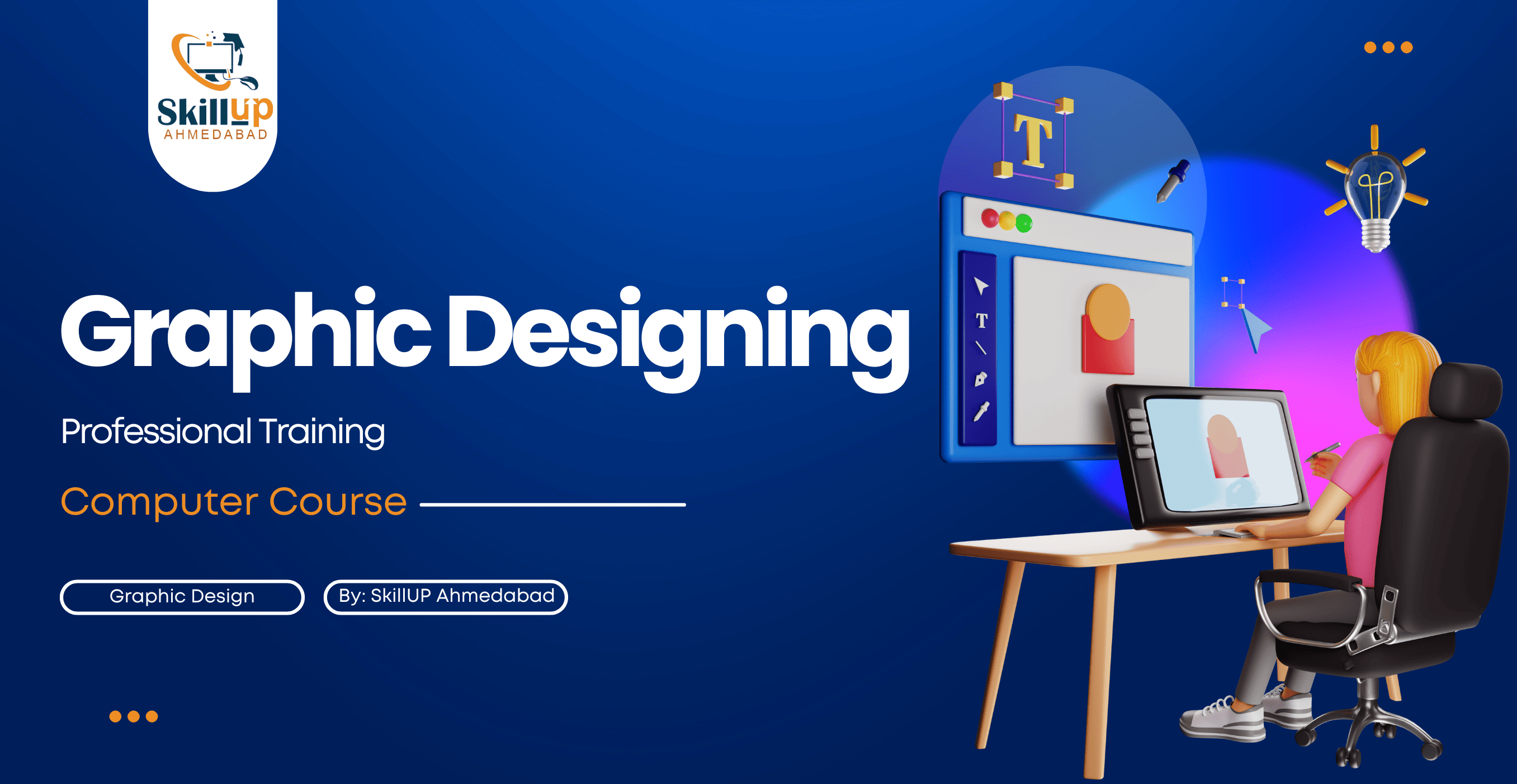 Graphic Design Course