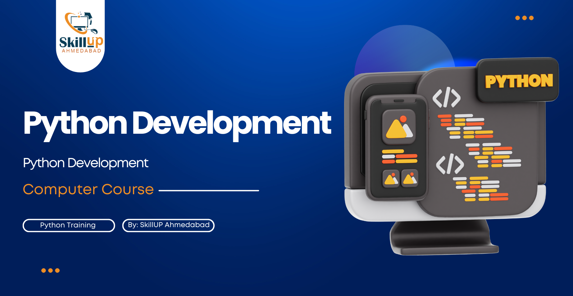 Python Development Course